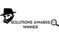 The Solutions Awards 2019 - Winner