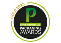 Gold Environmental Packaging Awards