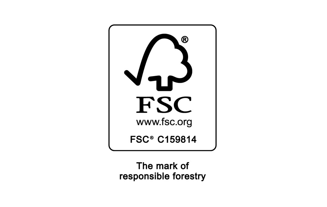 The Benefits of Using FSC Material for Your Product Packaging
