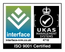 Interface Certified